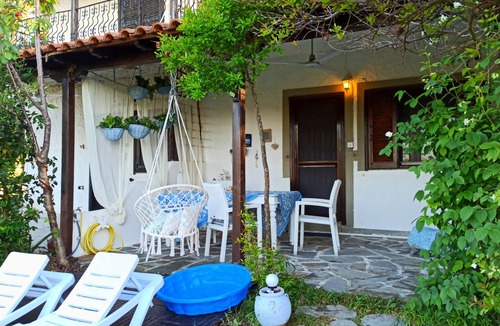 Pallini House | Casavita 1