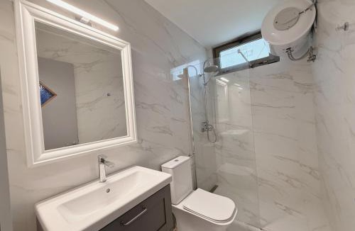 Paliouri House | Cassa Luca in Glarokavmos