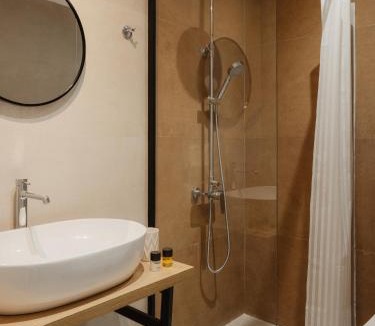 Kavos Hotel | Cavo Notos Beach Hotel