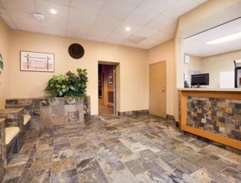Lloydminster Hotel | Central Suite Hotel