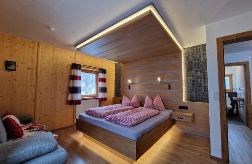Walchsee Ski Chalet | Chalet Strobl