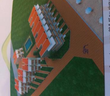 Gerakini Apartment | Chalkidiki Olivia Beach