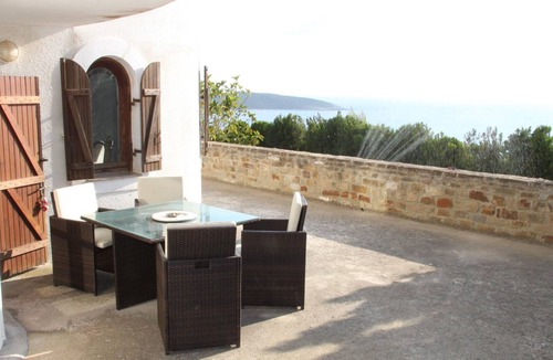 Pylos-Nestoras House | Charly Point Villa by Interhome