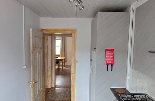 Alt-Wiedikon Apartment | Charming 2-bedroom apartment in vibrant Zürich with WiFi