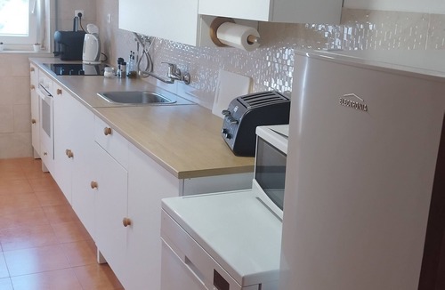 Santa Maria e Sao Miguel Apartment | Charming accommodation overlooking the Sintra Mountains