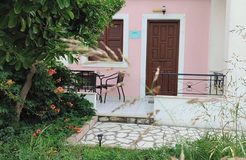 Sidari Apartment | Charming studio in Canal d’Amour