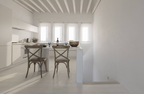 Kanalia Villa | Chef included by Fantasia Villas: Conza Villa