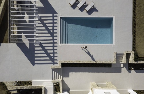 Kanalia Villa | Chef included by Fantasia Villas: Conza Villa