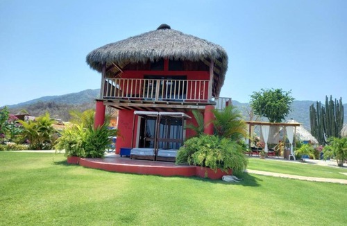 Mayto Hotel | chimo by happy hill resort