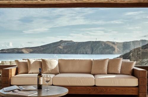 Panormos Villa | Christina's Panormos Villa