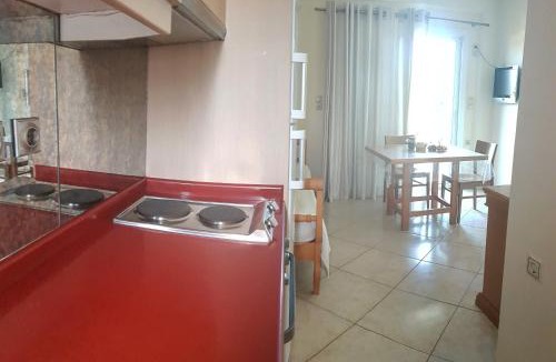 Aigio Apartment | Christopoulos Villas