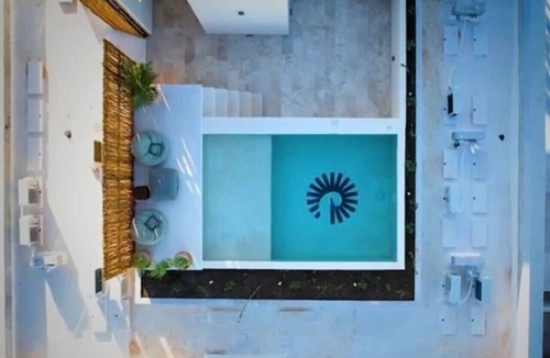 Montecarlo Condo | Cielo de Montebello by Kanaa - Merida escape