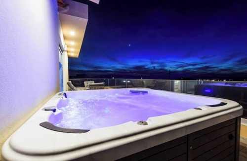 Stavros Villa | Cindy Luxury Villas Crete (Green)