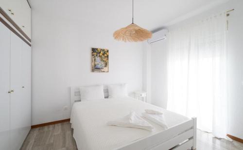 Neoi Epivates Villa | Cleopatra Residence