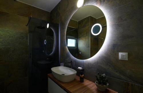 Neoi Epivates Villa | Cleopatra Residence