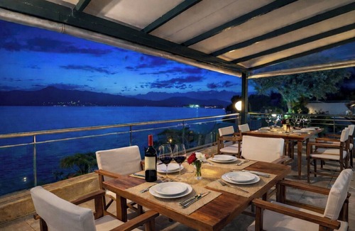 Paleros Hotel | Cliff Bay Hotel by GHH
