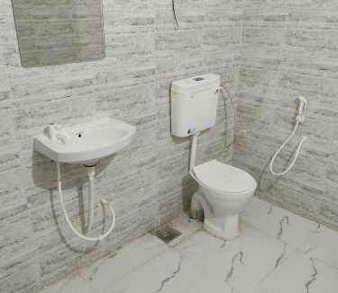 Vadodara Hostel | Cnc