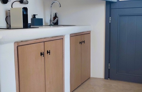 Panormos Apartment | Cocoon Superior Suite