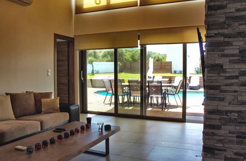 Maleme Villa | Cocoon Villas - Villa Caius - 6 bdrm villa 800m from the beach