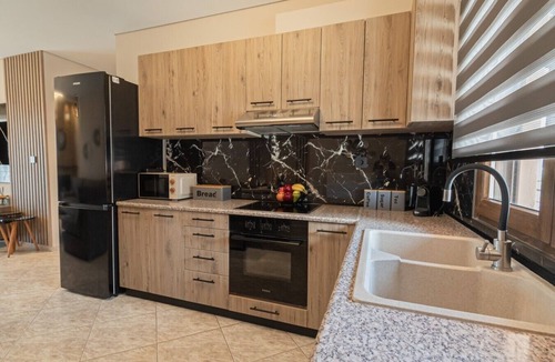 Kallithea Apartment | Cohyli Suites The Apartment - Kallithea Halkidiki