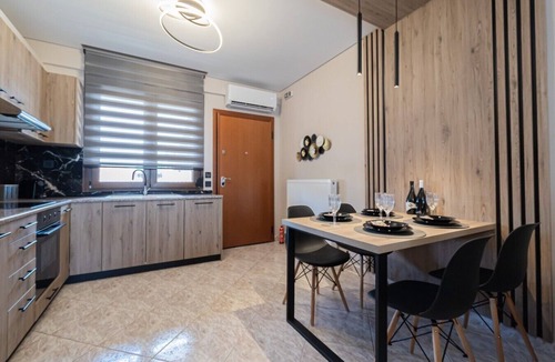 Kallithea Apartment | Cohyli Suites The Apartment - Kallithea Halkidiki