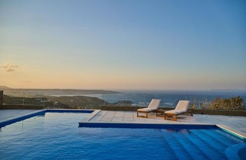 Sitia Villa | Comfortbnb-Theasis Suites, Sitia