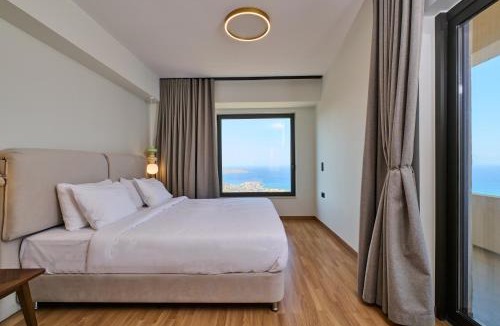 Sitia Villa | Comfortbnb-Theasis Suites, Sitia