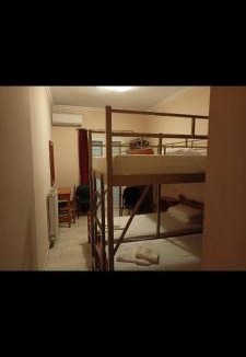 Nea Chora Hostel | Constantinos Budget Beds
