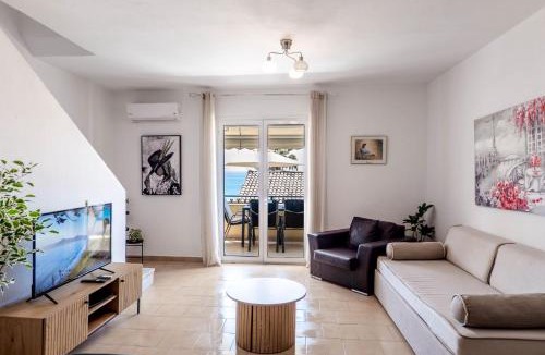 Glyfada Apartment | Corfu Glyfada Menigos Resort 59