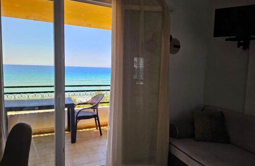Glyfada Apartment | Corfu Glyfada Menigos Resort 25