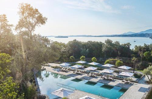 Kommeno Resort | Corfu Imperial, A Resort to Live