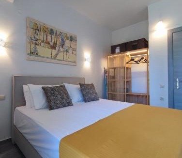 Kontokali Apartment | Coritos holiday apartments