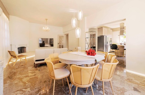 Ixia Villa | Cost-Aria House with Private Pool