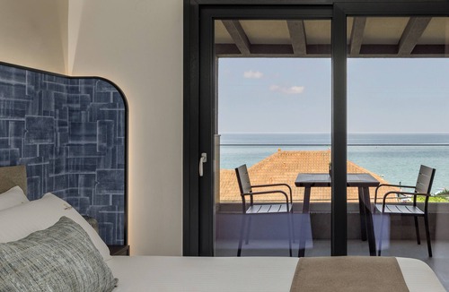 Leptokaria House | Costa De Luxe Suites