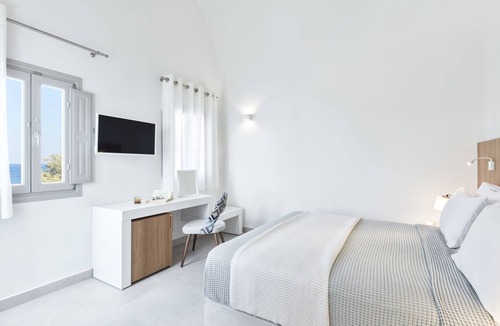 Kamari Hotel | Costa Grand Resort & Spa