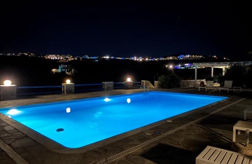 Kalafatis Apartment | Cosy Home at Kalafatis beach - Cielo Homes