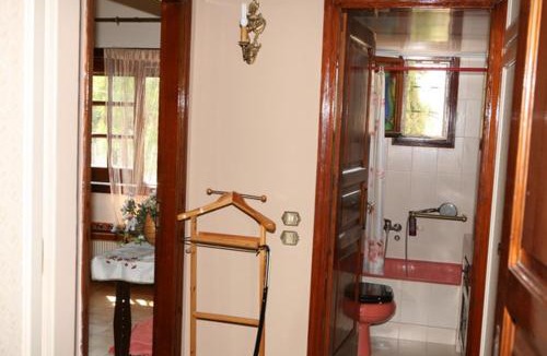 Kallitechnoupoli Apartment | Cosy Villa