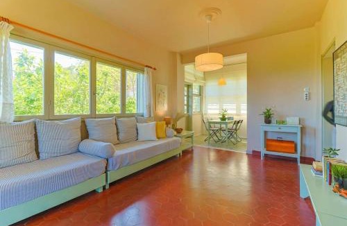 Afytos House | Country house by the sea