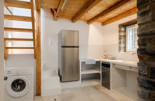 Chalkio House | Country House Pantotina Kaloxylos Naxos