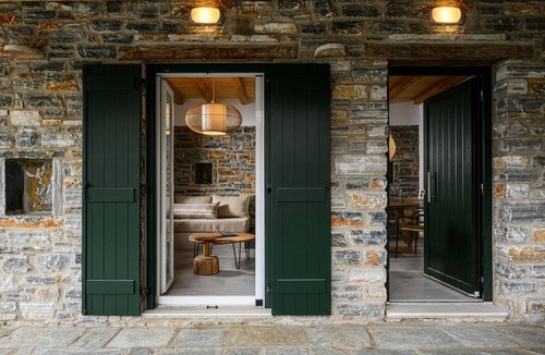 Chalkio House | Country House Pantotina Kaloxylos Naxos