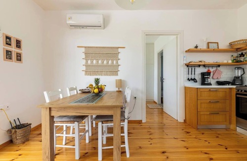 Ferma House | Cozy vacation home beautifully situated by the sea
