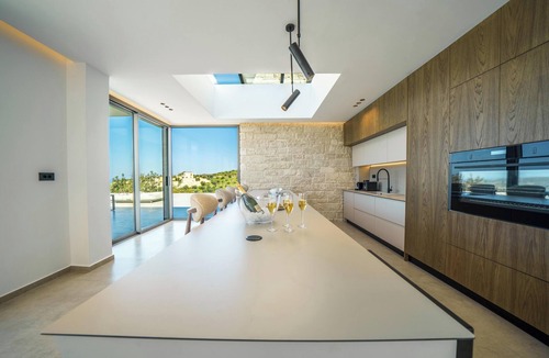 Megala Chorafia Villa | Creticum Mare - Above the Cretan Blue by etouri