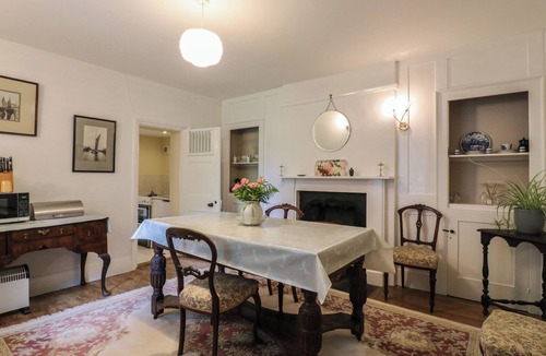 Bradwell-on-Sea Cottage | Curry Farm