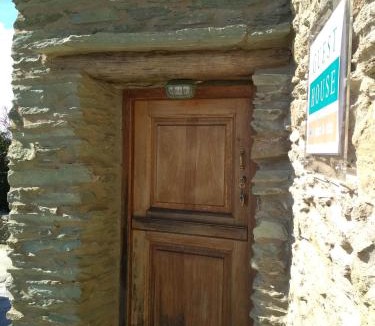 Pitrofos House | Cyclades Olive Museum's Guest House