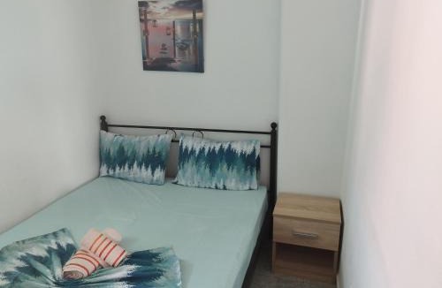 Gerakini Apartment | Dafni's Home 50 meters from the beach