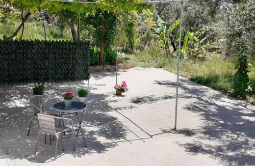 Ratzakli Apartment | Daphnes Apartments