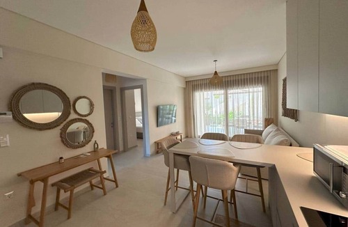 Nikita House | Darion Residence A7 - Apartament Steps from the Sea