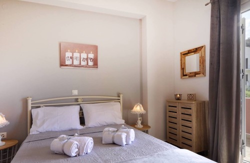 Termenades Apartment | Darmanin Apartment 1 Gialos Corfu