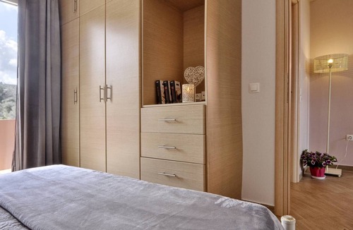 Termenades Apartment | Darmanin Apartment 1 Gialos Corfu