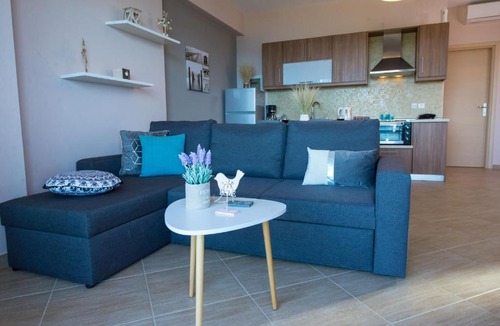 Termenades House | Darmanin Apartment 1 Gyalos Corfu